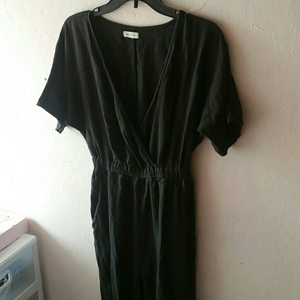 Urban outfitters jump suit